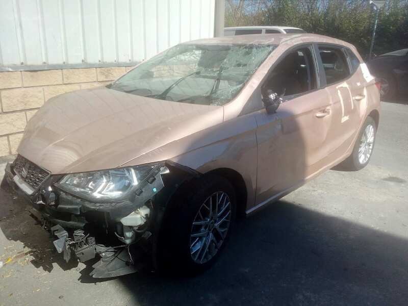 seat ibiza (kj1) del año 2017