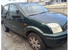 ford fusion (cbk) del año 2005