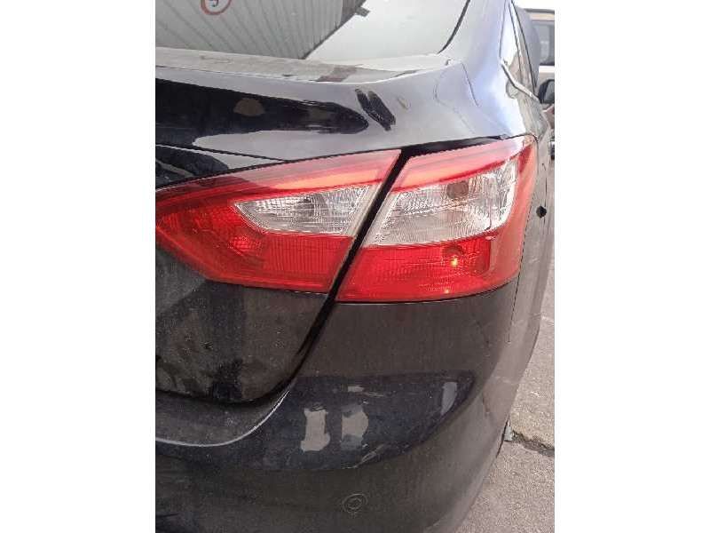 ford focus lim. (cb8) del año 2012