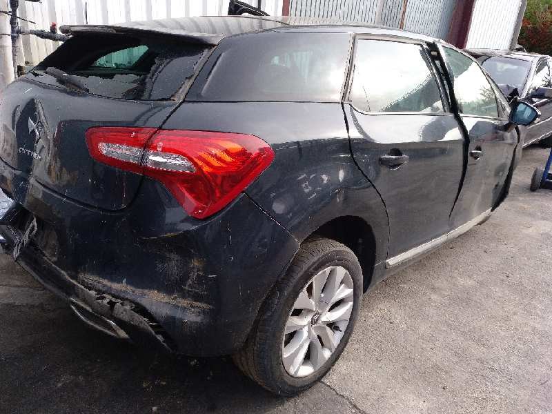 citroën ds5 del año 2015