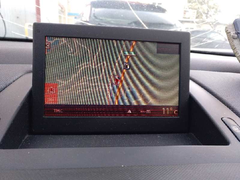 peugeot 308 del año 2011