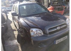 hyundai santa fe (sm) del año 2005 2