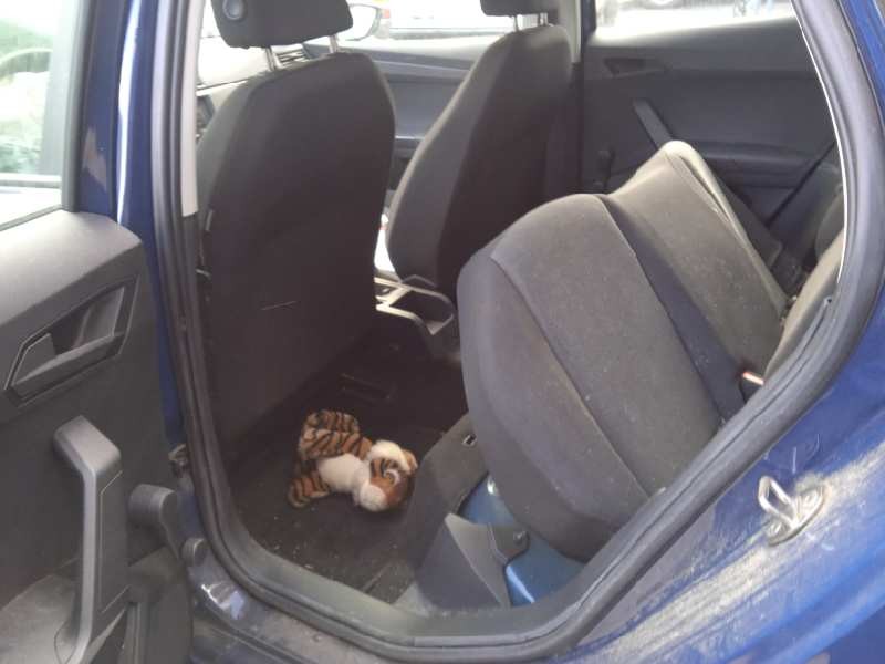 seat ibiza (kj1) del año 2017