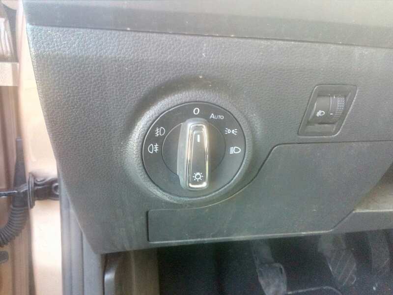 seat ibiza (kj1) del año 2017