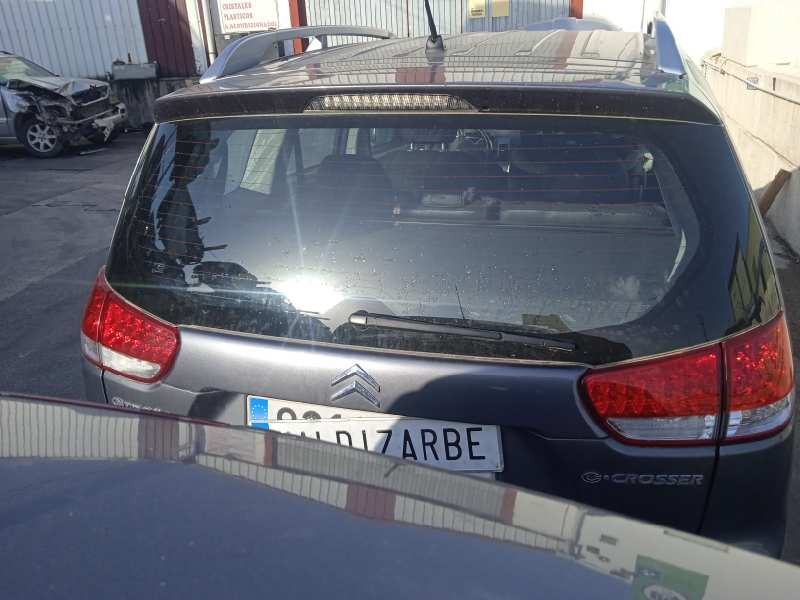 citroën c-crosser del año 2008