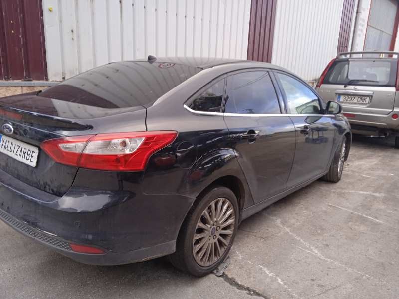 ford focus lim. (cb8) del año 2012
