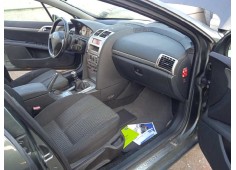 peugeot 407 sw del año 2008 2