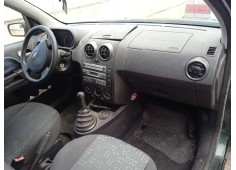 ford fusion (cbk) del año 2005 2