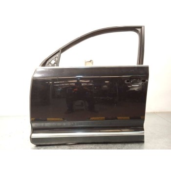 Recambio de puerta delantera izquierda para volkswagen touareg (7la) tdi v10 referencia OEM IAM 7L0831055L  