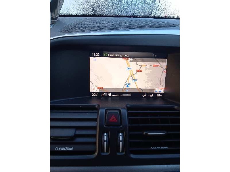 volvo xc60 del año 2017