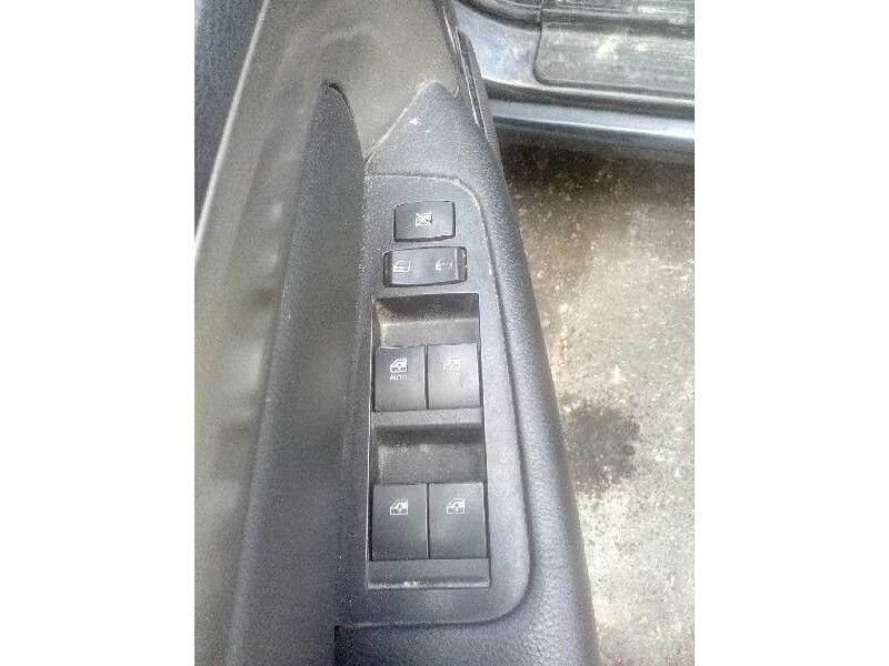 chevrolet epica del año 2007