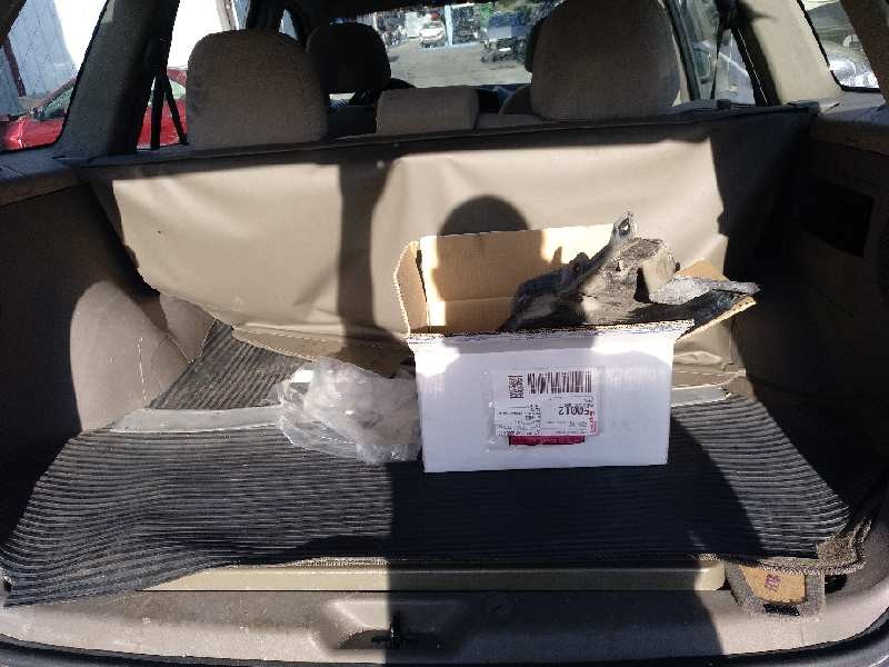 hyundai santa fe (sm) del año 2005