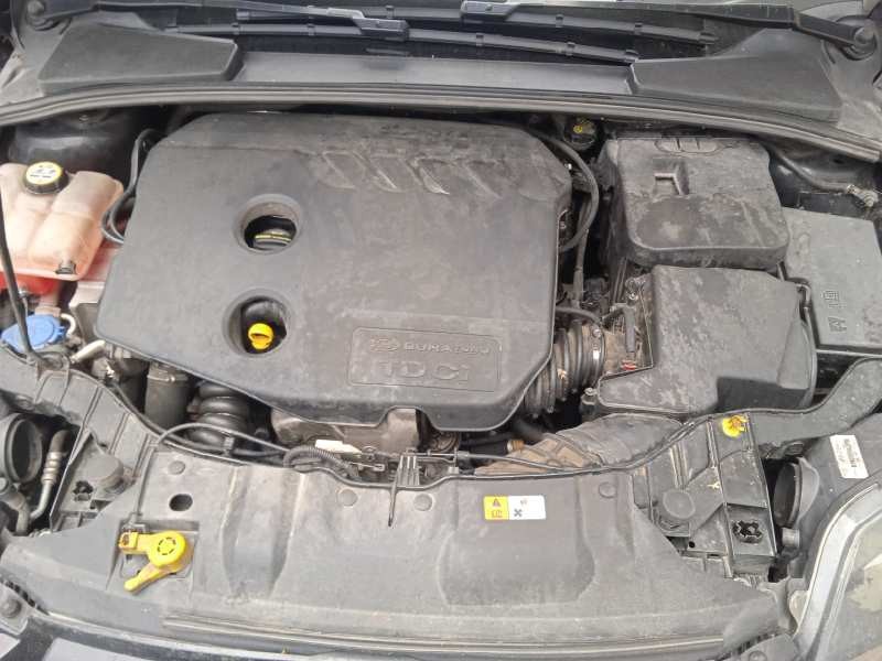 ford focus lim. (cb8) del año 2012