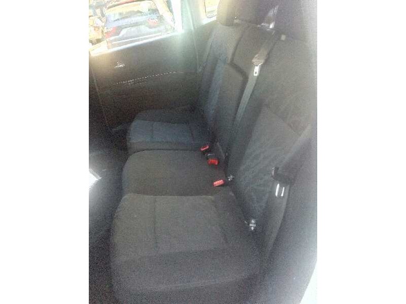 peugeot 3008 del año 2011