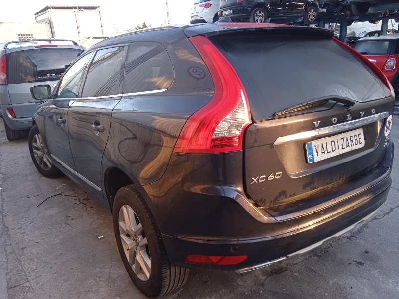 volvo xc60 del año 2017