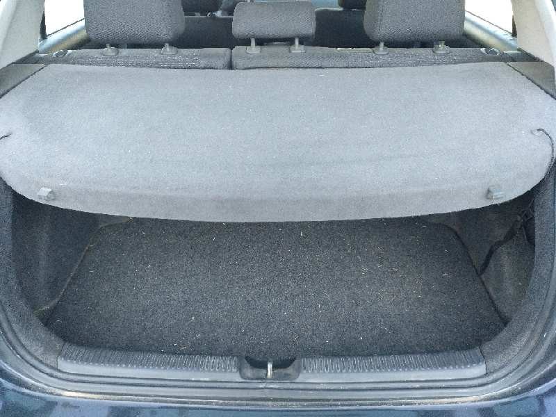 toyota corolla (e12) del año 2005