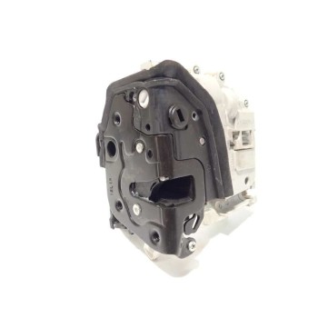 CERRADURA PUERTA TRASERA IZQUIERDA 8X0839015E 