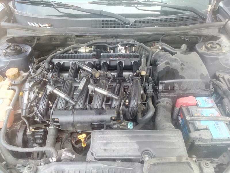 chevrolet epica del año 2007