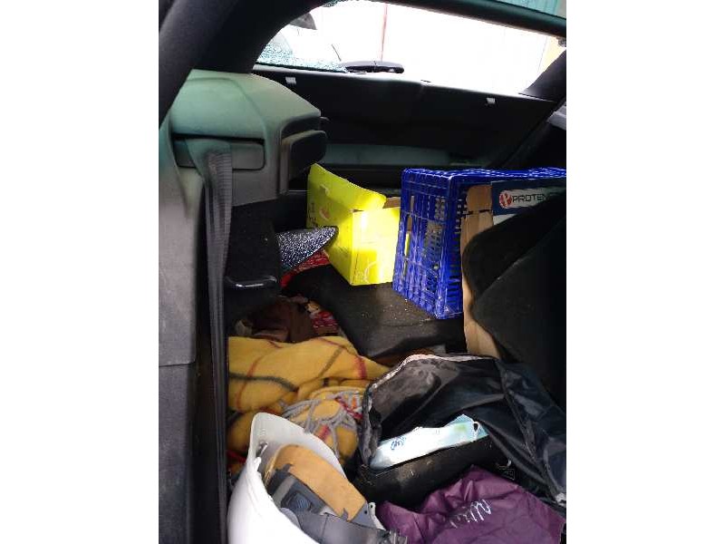 citroën ds5 del año 2015