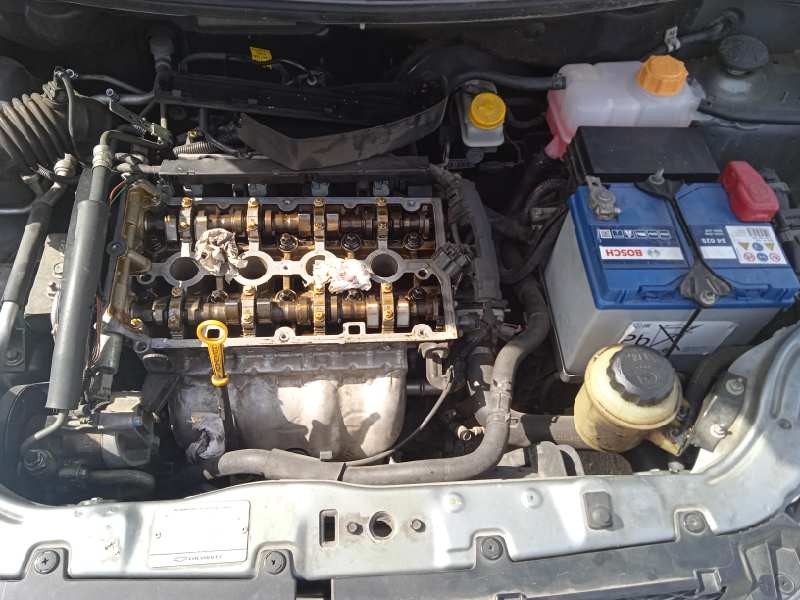 chevrolet aveo del año 2009