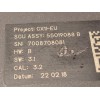 Recambio de motor techo electrico para lynk & co 01 phev referencia OEM IAM 10028347C 7008708081 NRAL0022