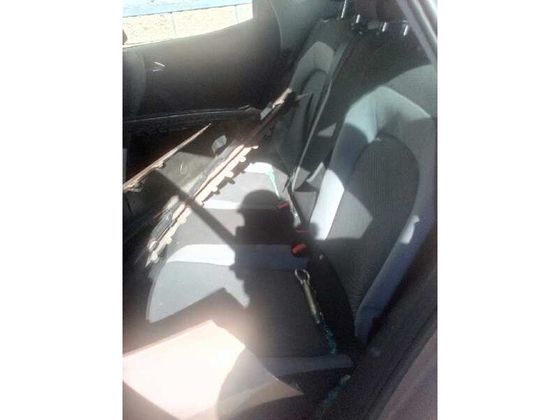 seat ibiza (kj1) del año 2017