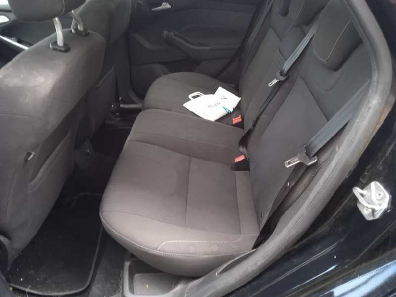 ford focus lim. (cb8) del año 2012