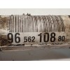 Recambio de transmision delantera izquierda para citroën c6 exclusive referencia OEM IAM 9656210880  3272QR
