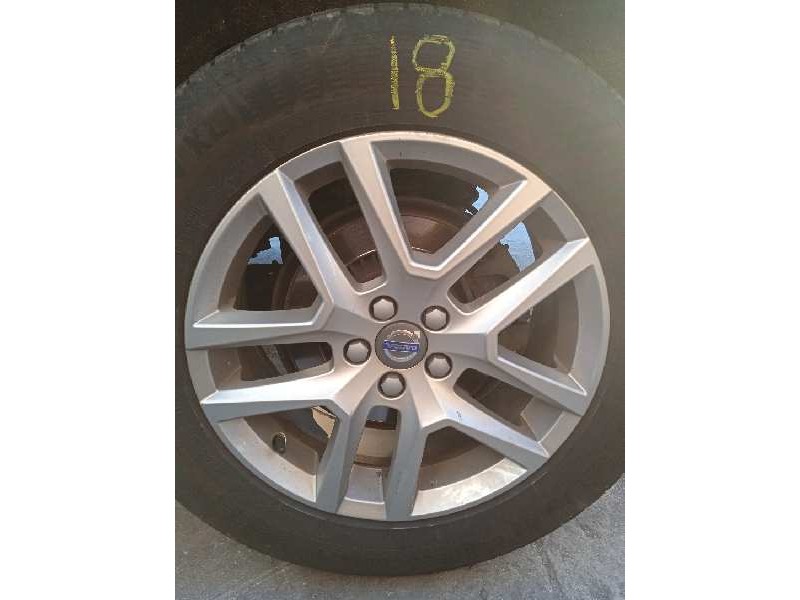 volvo xc60 del año 2017