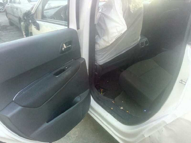 peugeot 3008 del año 2011