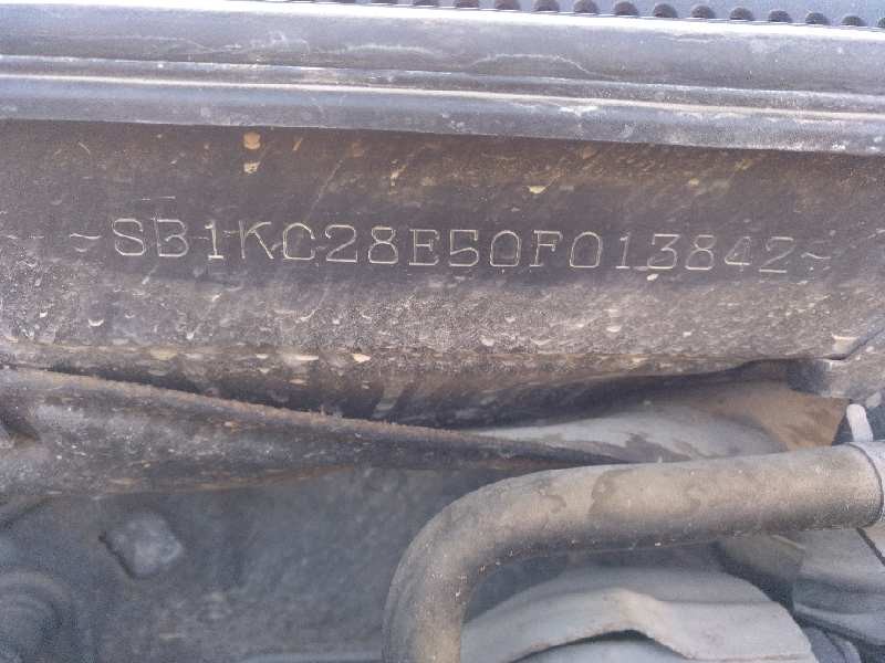 toyota corolla (e12) del año 2005