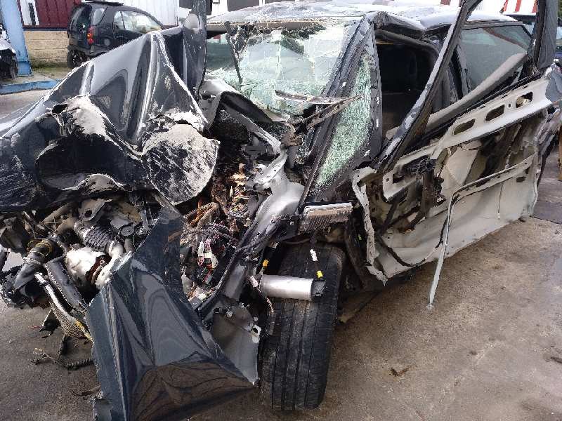 citroën ds5 del año 2015