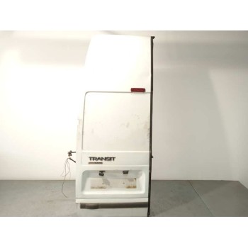 Recambio de puerta trasera izquierda para ford transit caja cerrada ´06 ft 350 l (largo) pkw (turismo) referencia OEM IAM 174188