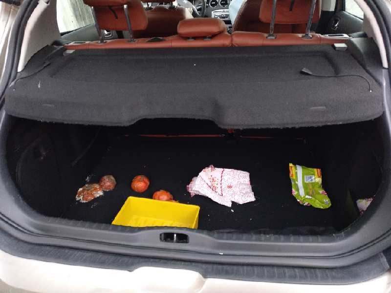 peugeot 308 del año 2011