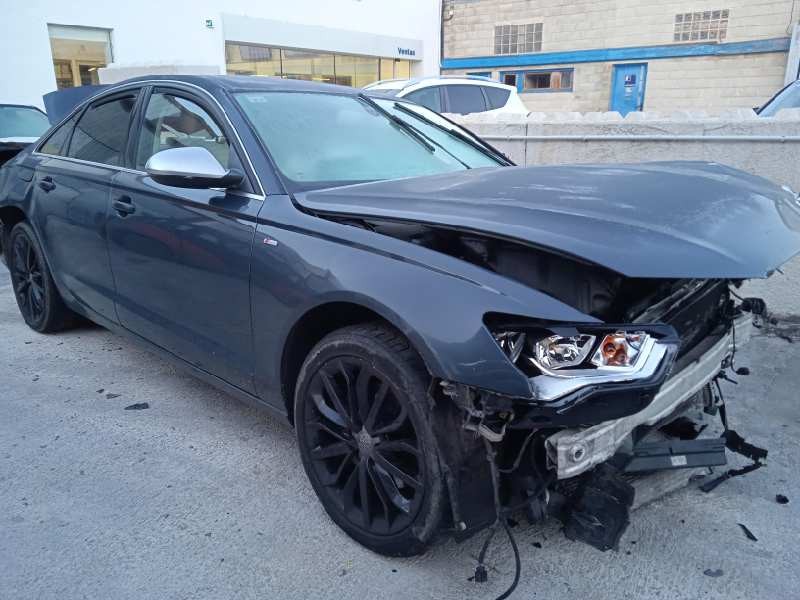 audi a6 lim. (4g2) del año 2012