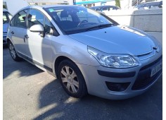 citroën c4 berlina del año 2008