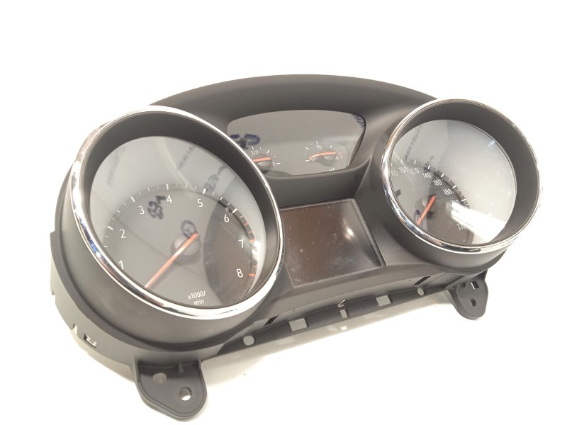 CUADRO INSTRUMENTOS 39187105 