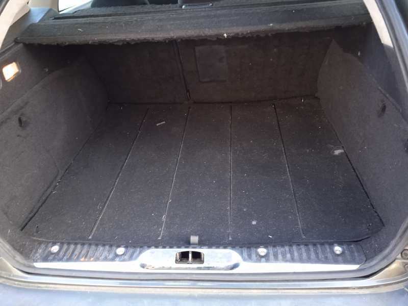 peugeot 407 sw del año 2008