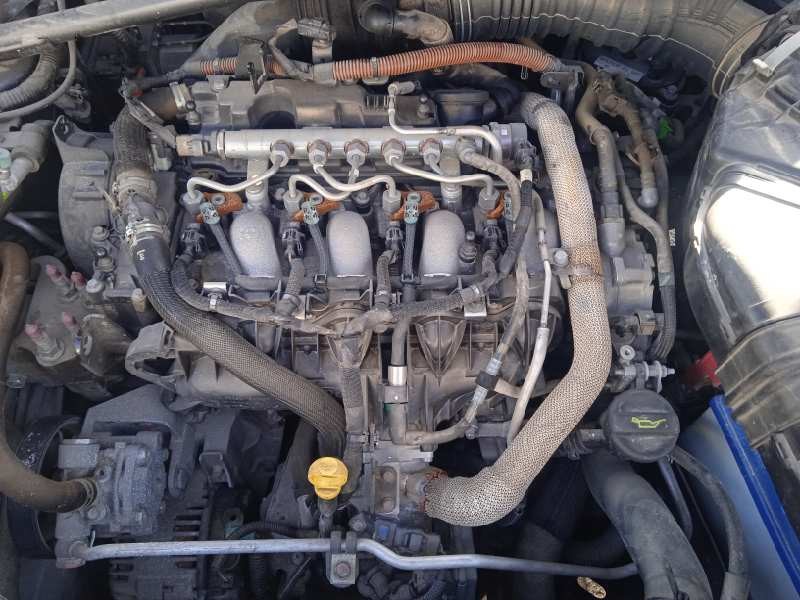 citroën c-crosser del año 2008