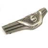 Recambio de rejilla delantera para nissan nv250 furgoneta (x61) dci 95 referencia OEM IAM 623101920R  