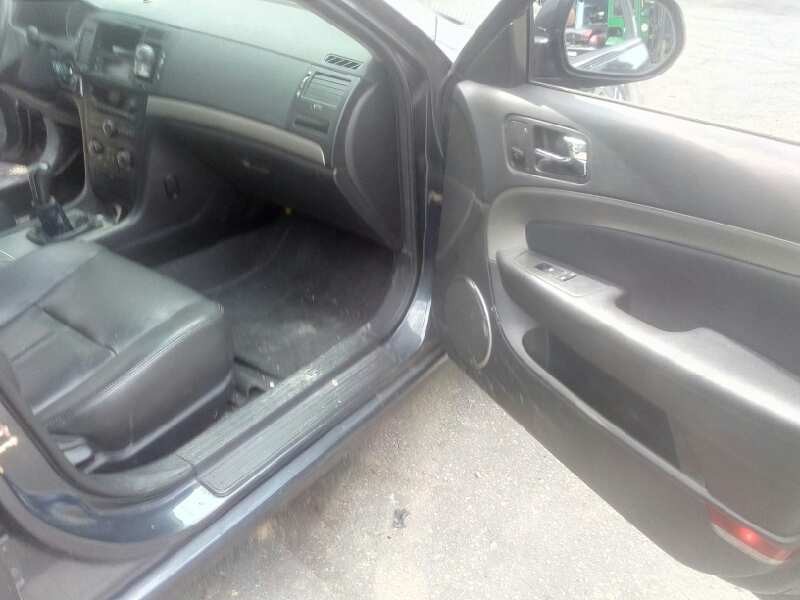 chevrolet epica del año 2007