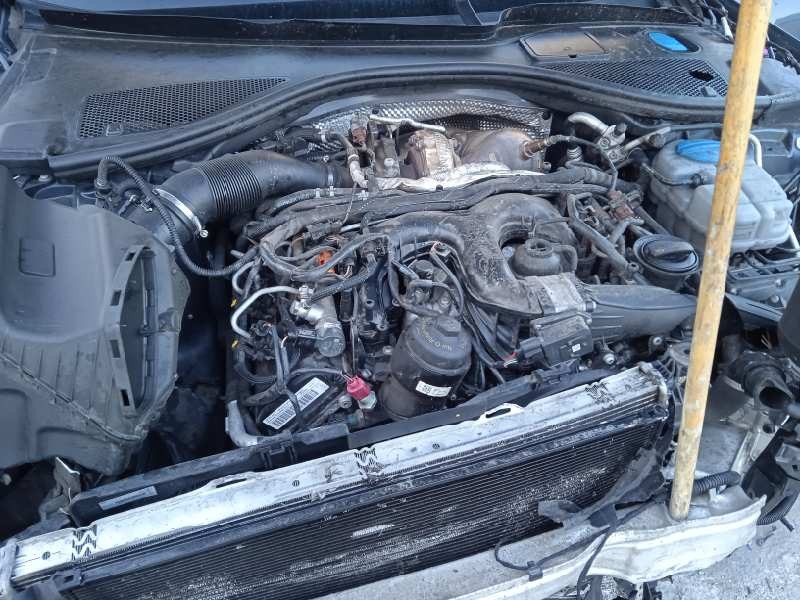 audi a6 lim. (4g2) del año 2012