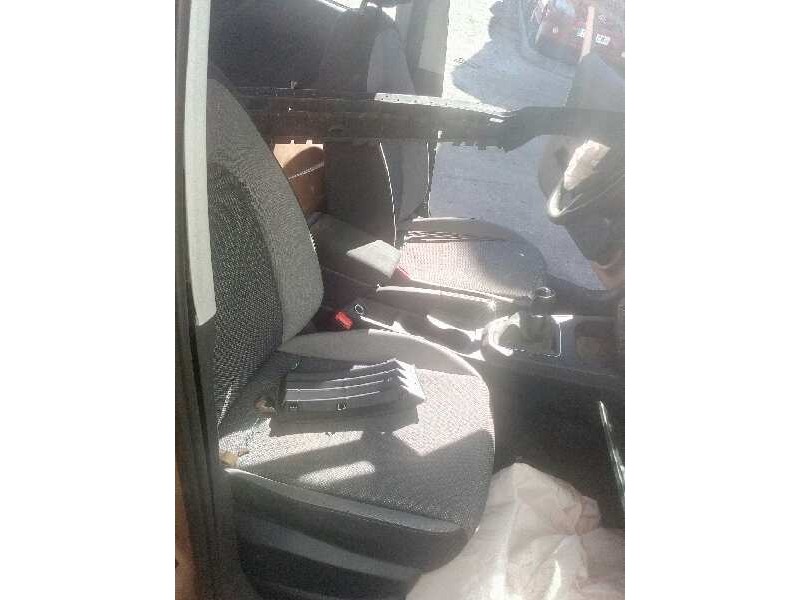 seat ibiza (kj1) del año 2017