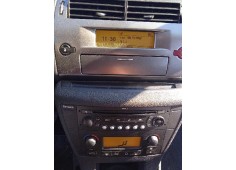 citroën c4 berlina del año 2008 2