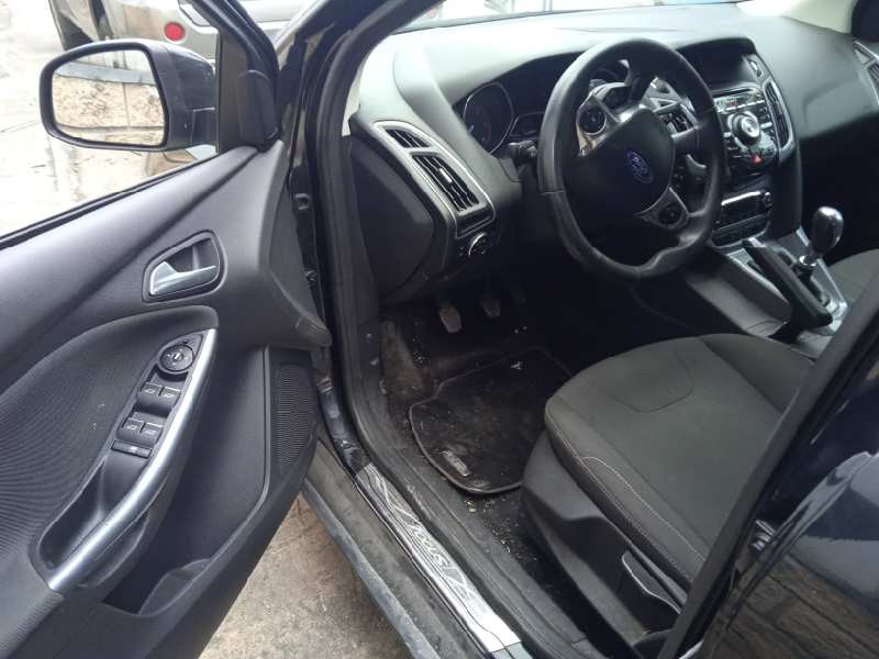 ford focus lim. (cb8) del año 2012
