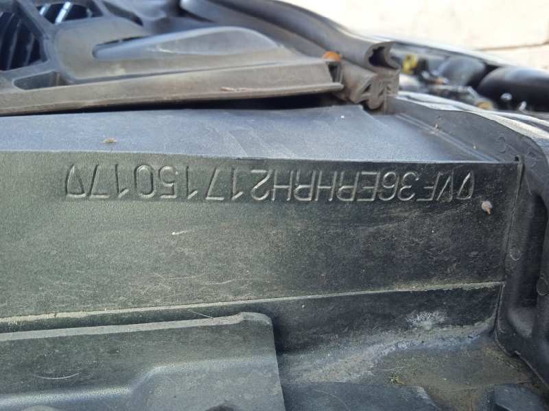 peugeot 407 sw del año 2008