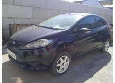 FORD FIESTA (CB1)