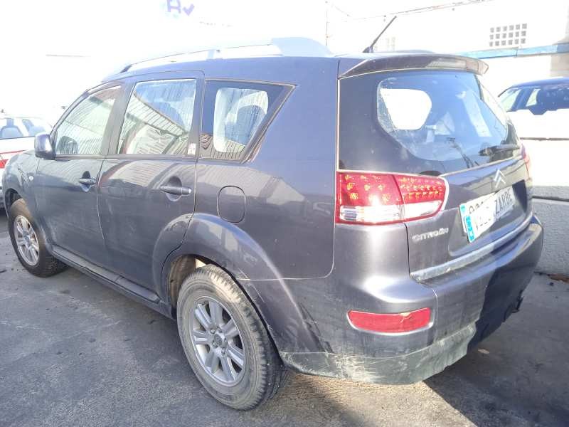 citroën c-crosser del año 2008