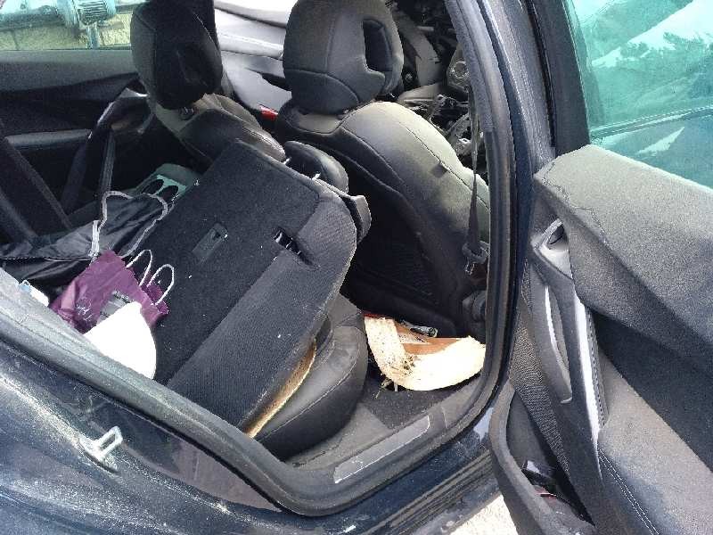 citroën ds5 del año 2015