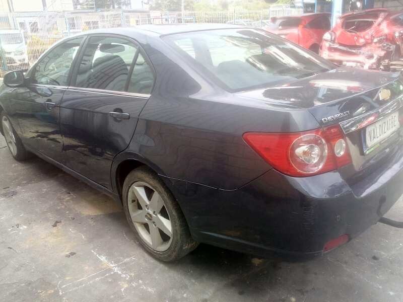 chevrolet epica del año 2007